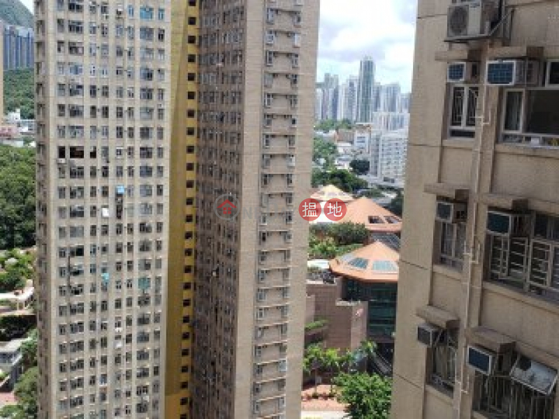HK$ 14,500/ month Lung Cheung House (Block E),Lung Poon Court, Wong Tai Sin District Lung Poon Court (Direct Landlord, No Commission)
