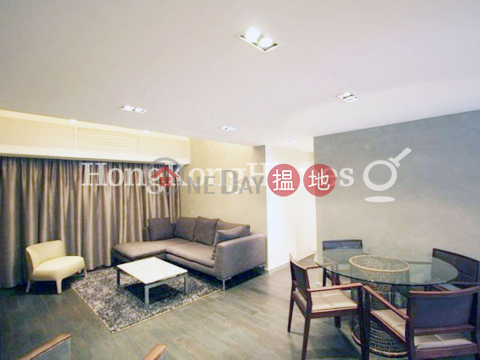 暢園兩房一廳單位出租, 暢園 Chong Yuen | 西區 (Proway-LID101558R)_0
