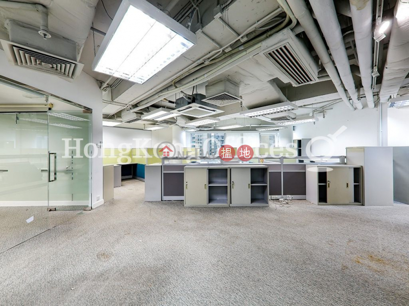 Property Search Hong Kong | OneDay | Office / Commercial Property | Rental Listings Office Unit for Rent at Heng Shan Centre