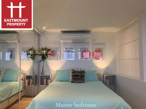 Sai Kung Village House | Property For Sale and Lease in Tai Wan 大環-With rooftop, Full sea view | Property ID:3139 | Tai Wan Village House 大環村村屋 _0