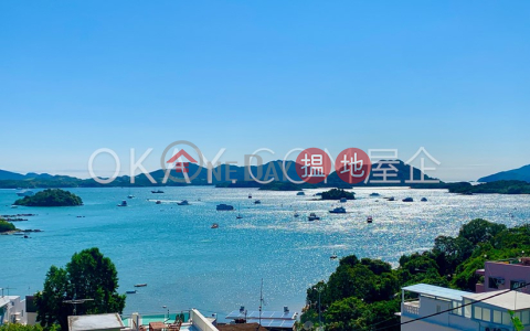 3房2廁,極高層,獨立屋大環村出售單位 | 大環村 Tai Wan Tsuen _0