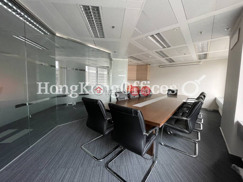 The Center Middle Office / Commercial Property | Rental Listings, HK$ 97,500/ month