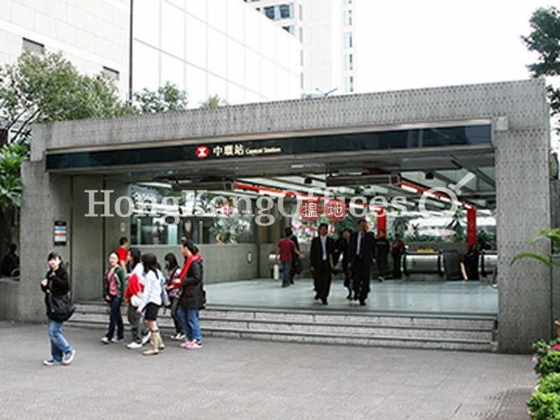 渣打銀行大廈寫字樓租單位出租|渣打銀行大廈(Standard Chartered Bank Building )出租樓盤 (HKO-85704-AJHR)