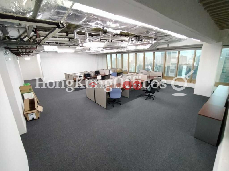 Office Unit for Rent at Far East Finance Centre 16 Harcourt Road | Central District Hong Kong, Rental | HK$ 110,005/ month