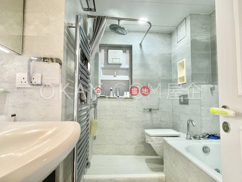 HK$ 2,400萬|寧養臺西區-3房2廁,實用率高寧養臺出售單位