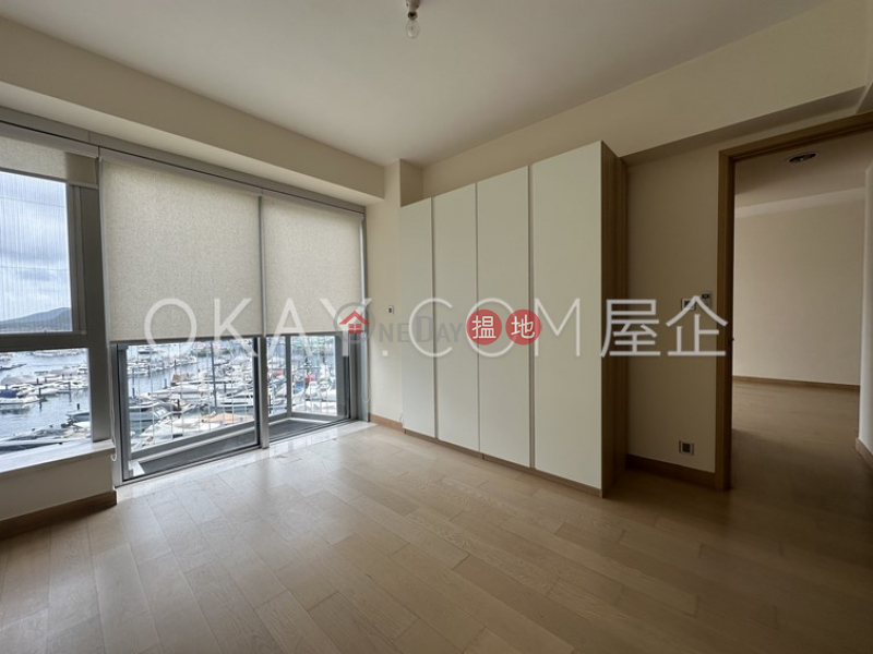 Lovely 2 bedroom with harbour views, balcony | Rental | 9 Welfare Road | Southern District Hong Kong | Rental, HK$ 55,000/ month