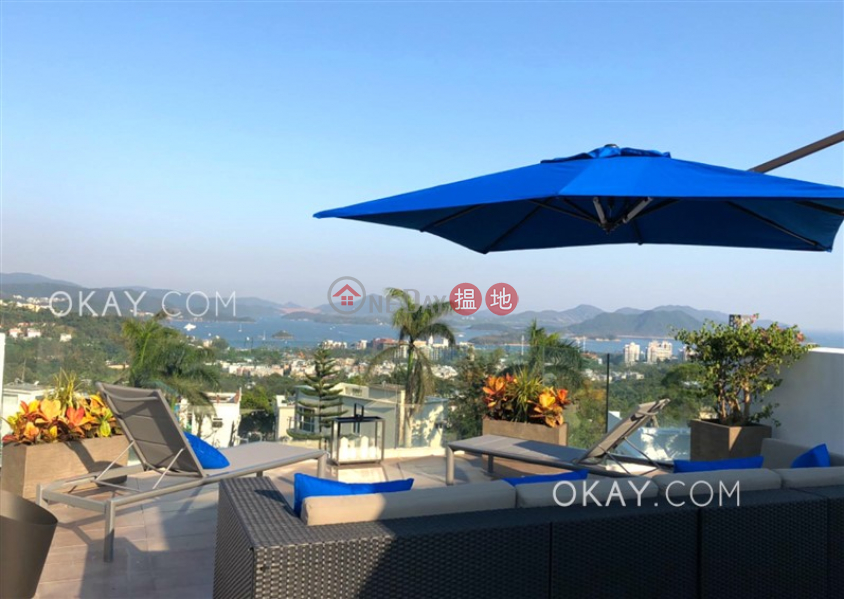 Property Search Hong Kong | OneDay | Residential, Rental Listings Rare house with balcony & parking | Rental