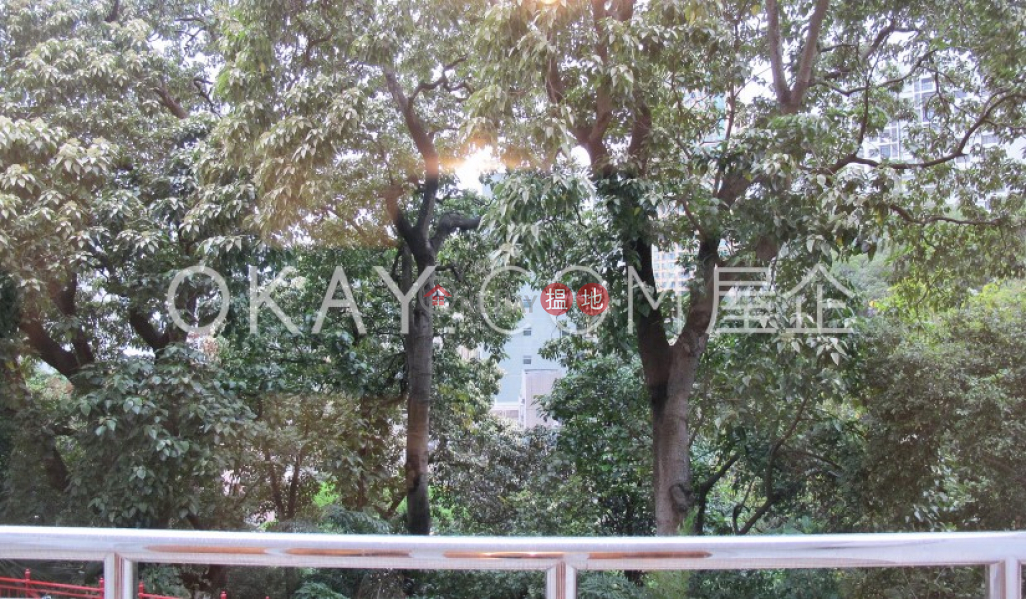 Property Search Hong Kong | OneDay | Residential Rental Listings Beautiful 3 bedroom with balcony | Rental