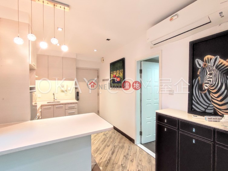 Property Search Hong Kong | OneDay | Residential, Sales Listings, Lovely 1 bedroom with terrace | For Sale