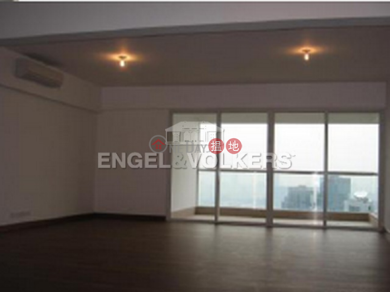 HK$ 120,000/ month, Borrett Mansions | Central District, 4 Bedroom Luxury Flat for Rent in Central Mid Levels