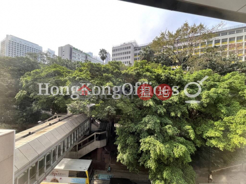 Office Unit for Rent at Henley Building, Henley Building 衡怡大廈 | Central District (HKO-405-ABFR)_0