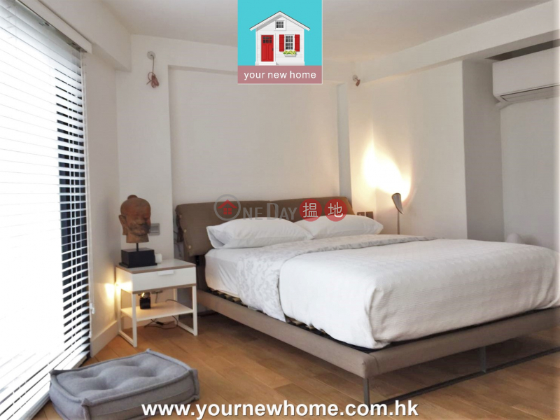 Designer Duplex in Sai Kung For Rent-躉場路 | 西貢-香港-出租HK$ 46,000/ 月
