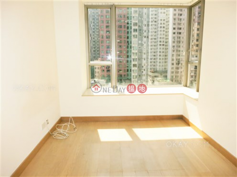 Tasteful 3 bedroom with balcony | For Sale, 8 First Street | Western District | Hong Kong | Sales HK$ 19.8M