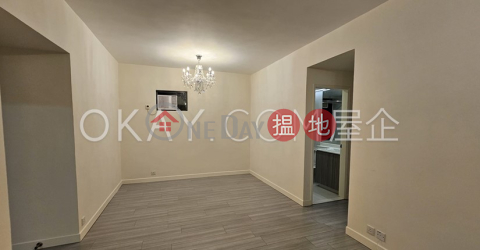 Lovely 2 bedroom with parking | For Sale, Hillsborough Court 曉峰閣 | Central District (OKAY-S28582)_0