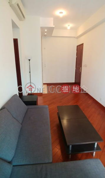 Property Search Hong Kong | OneDay | Residential, Rental Listings | Popular 2 bedroom on high floor with balcony | Rental