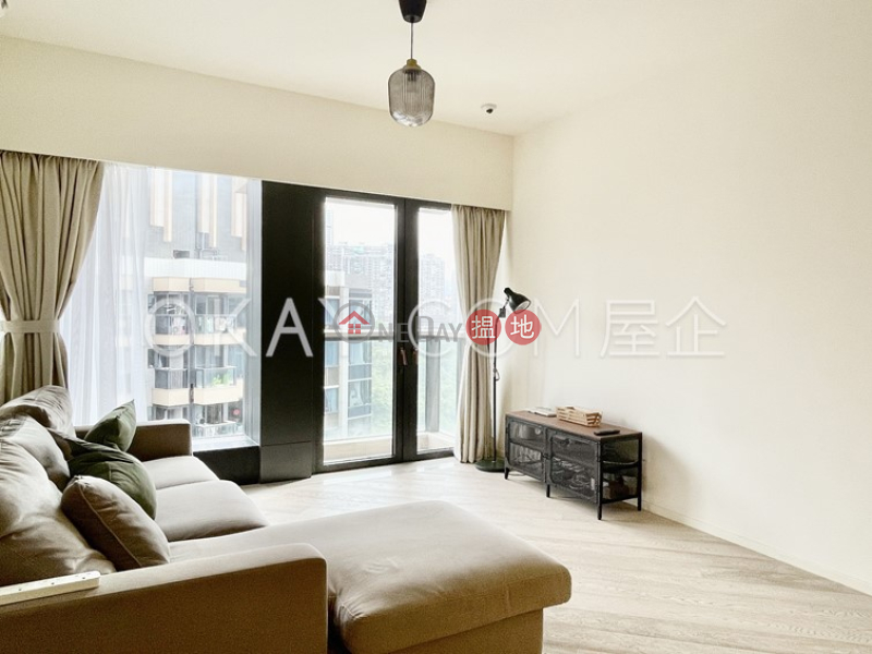 香港搵樓|租樓|二手盤|買樓| 搵地 | 住宅出售樓盤-3房2廁,極高層,星級會所,露台柏蔚山 3座出售單位