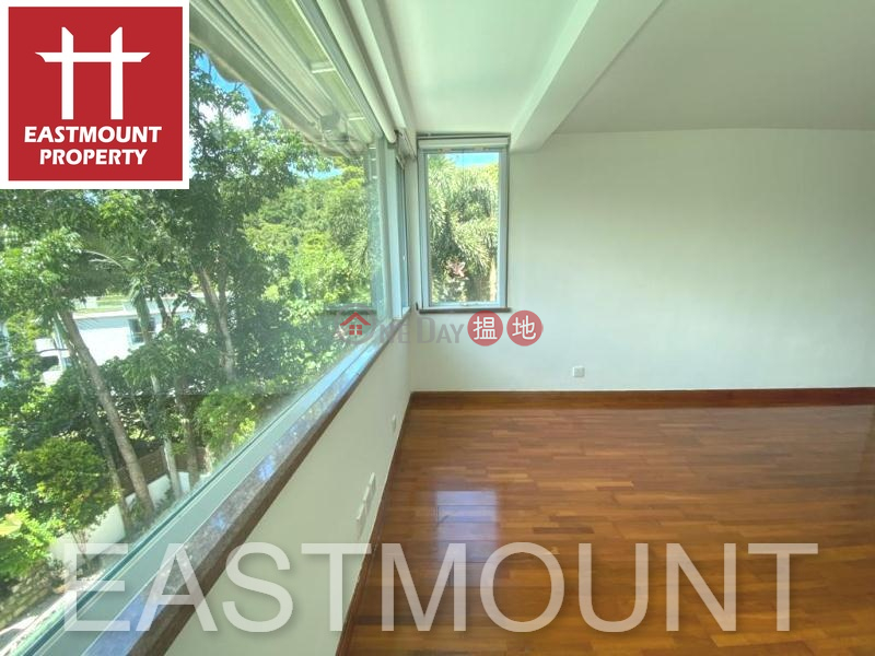 Clearwater Bay Village House | Property For Rent or Lease in Tai Hang Hau, Lung Ha Wan 龍蝦灣大坑口-Detached, Sea view, Big Garden, Tai Hang Hau Road | Sai Kung | Hong Kong, Rental HK$ 68,000/ month