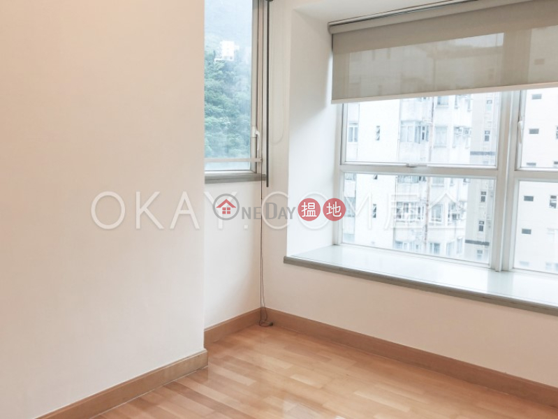 Tasteful 2 bedroom on high floor with parking | Rental 69 Sing Woo Road | Wan Chai District, Hong Kong, Rental | HK$ 32,000/ month