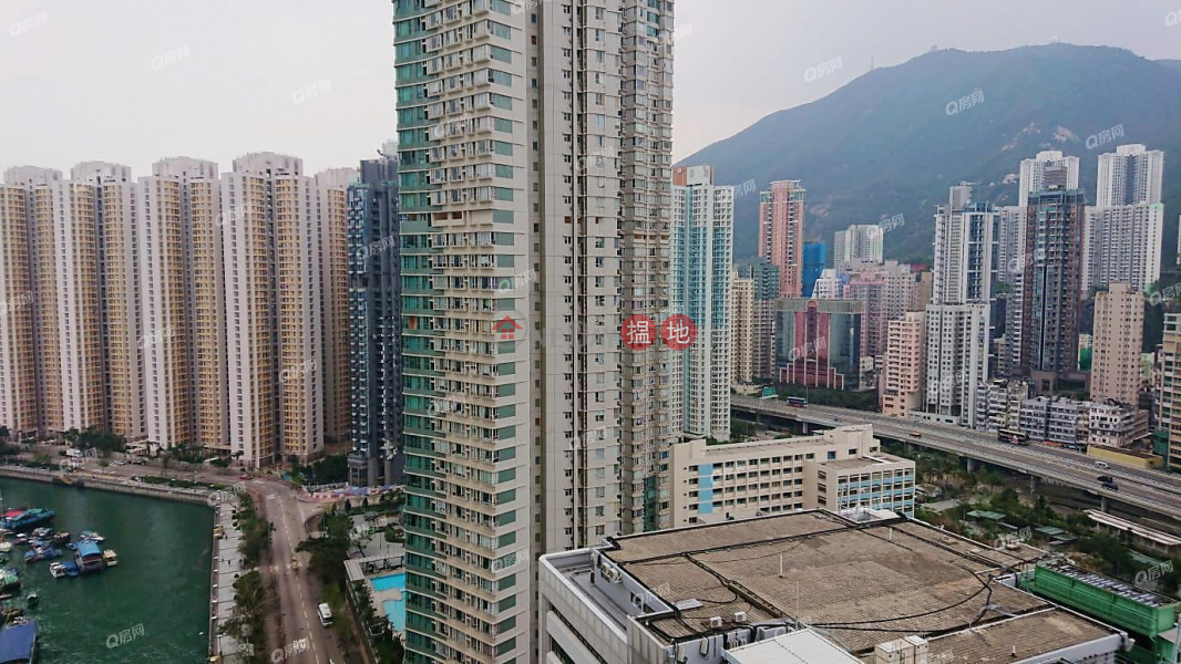 嘉亨灣 1座中層|住宅-出租樓盤HK$ 24,500/ 月