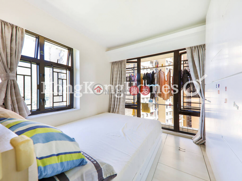 HK$ 11M, Pokfulam Gardens Western District, 3 Bedroom Family Unit at Pokfulam Gardens | For Sale