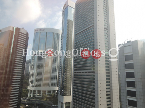 Office Unit at Lippo Centre | For Sale, Lippo Centre 力寶中心 | Central District (HKO-67159-ALHS)_0