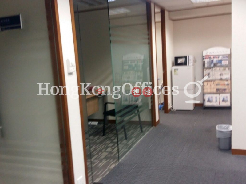 Shun Tak Centre Low Office / Commercial Property Rental Listings | HK$ 107,578/ month