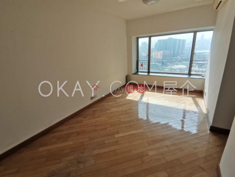 Rare 2 bedroom with sea views | Rental, 1 Austin Road West | Yau Tsim Mong, Hong Kong, Rental | HK$ 27,500/ month