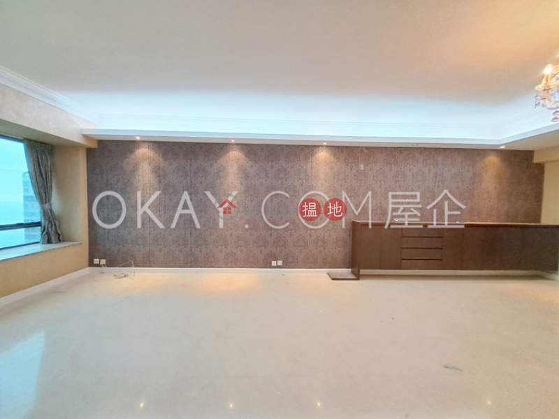 Property Search Hong Kong | OneDay | Residential, Rental Listings | Unique 4 bedroom with harbour views | Rental