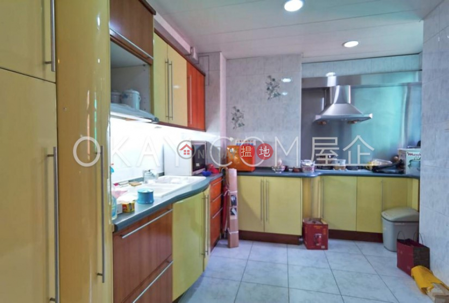 Property Search Hong Kong | OneDay | Residential Sales Listings Gorgeous 3 bedroom on high floor with parking | For Sale