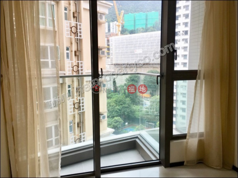 Apartment for Rent in Happy Valley, Regent Hill 壹鑾 Rental Listings | Wan Chai District (A060807)