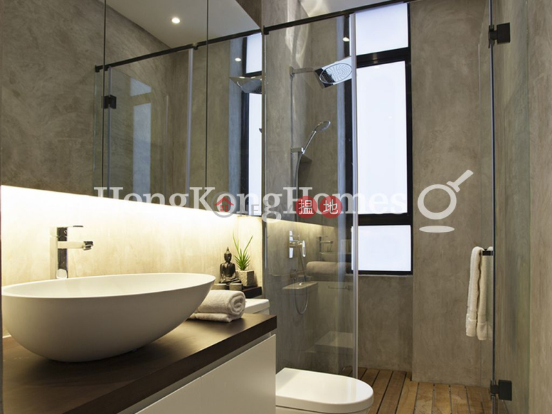 HK$ 32,000/ month Augury 130, Western District 1 Bed Unit for Rent at Augury 130