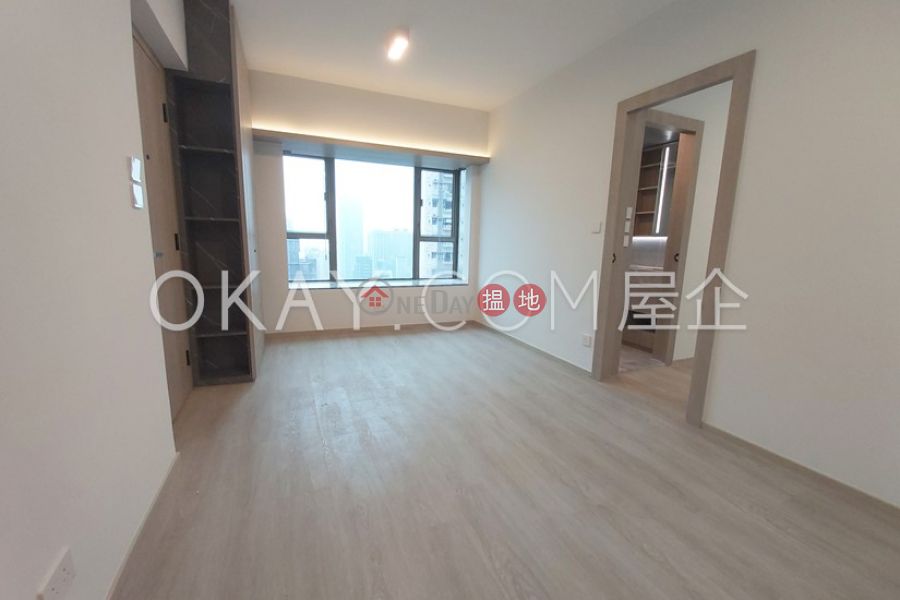 Property Search Hong Kong | OneDay | Residential, Rental Listings, Generous 1 bedroom on high floor | Rental