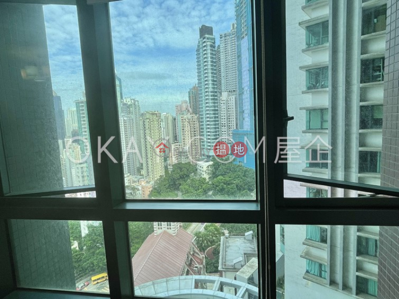 Gorgeous 2 bedroom with sea views & parking | For Sale | 80 Robinson Road | Western District, Hong Kong Sales | HK$ 28M