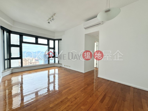 Gorgeous 2 bedroom on high floor with sea views | Rental | Palatial Crest 輝煌豪園 _0