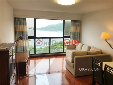 Tasteful 3 bedroom with sea views & parking | Rental | Block 7 Casa Bella 銀海山莊 7座 _0