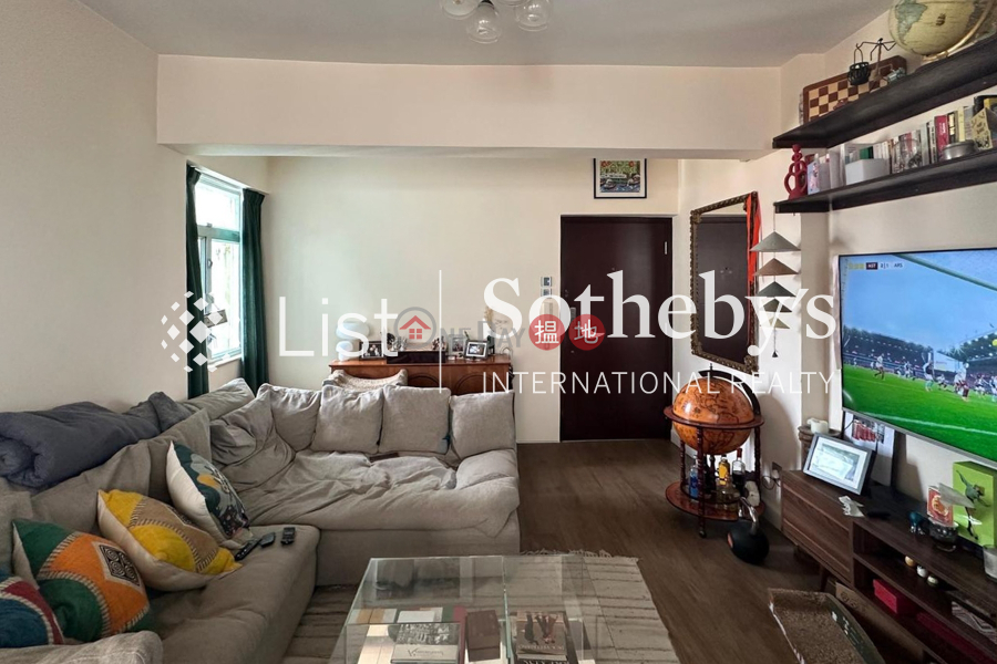 金谷大廈兩房一廳單位出租|135-137堅道 | 中區|香港出租|HK$ 42,000/ 月