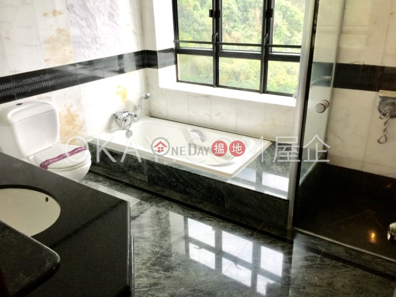 HK$ 99M, Dynasty Court | Central District, Lovely 4 bedroom with balcony & parking | For Sale
