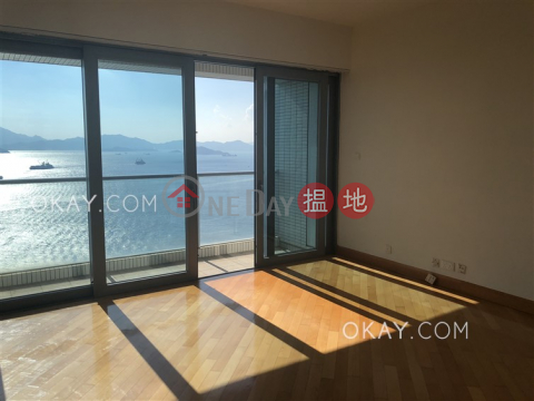 Luxurious 4 bed on high floor with sea views & balcony | Rental | Phase 4 Bel-Air On The Peak Residence Bel-Air 貝沙灣4期 _0