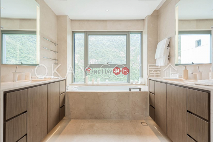 Gorgeous 3 bedroom on high floor with parking | Rental | 109 Repulse Bay Road | Southern District Hong Kong Rental HK$ 135,000/ month