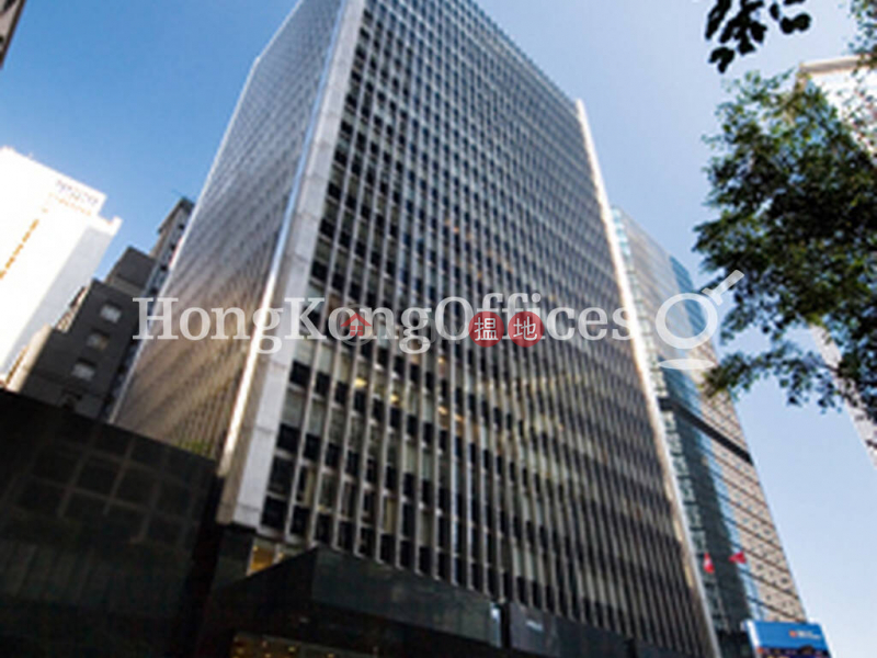 Property Search Hong Kong | OneDay | Office / Commercial Property | Rental Listings | Office Unit for Rent at Wheelock House