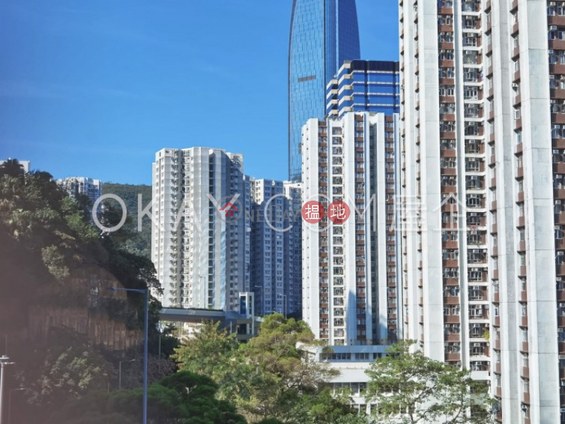 HK$ 1,000萬鄱陽閣 (2座)-東區3房1廁,實用率高鄱陽閣 (2座)出售單位