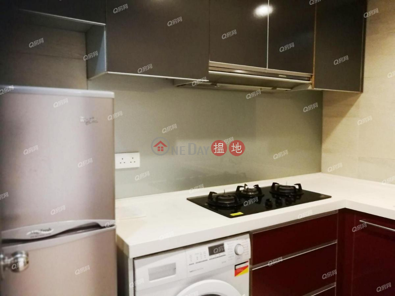 Property Search Hong Kong | OneDay | Residential | Rental Listings, Tower 1 Grand Promenade | 3 bedroom Low Floor Flat for Rent