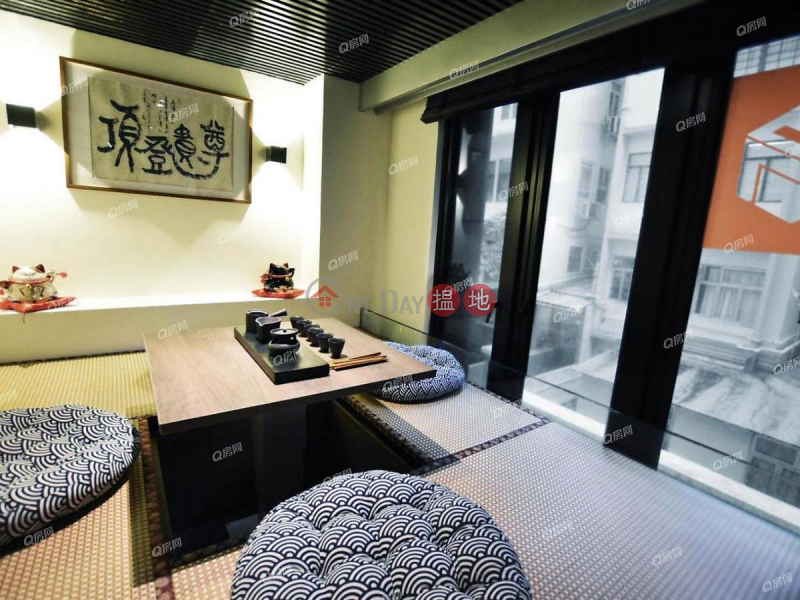 HK$ 45,000/ month, ACTS Rednaxela Western District, ACTS Rednaxela | 2 bedroom Flat for Rent