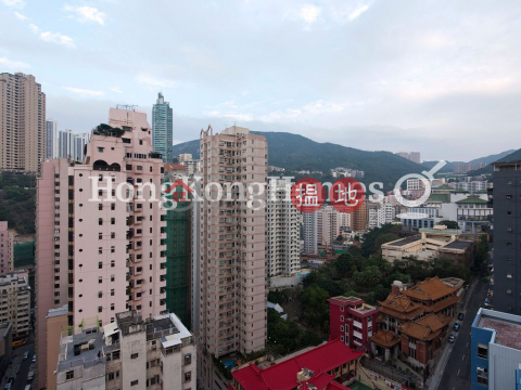 3 Bedroom Family Unit at Fine Mansion | For Sale | Fine Mansion 豐寧大廈 _0