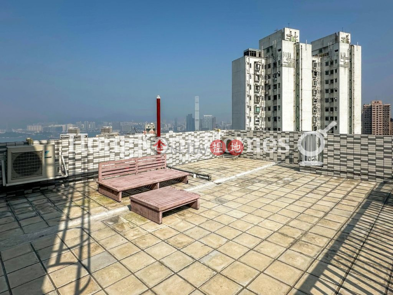 3 Bedroom Family Unit for Rent at Rowen Court, 25 Babington Path | Western District, Hong Kong | Rental, HK$ 52,000/ month