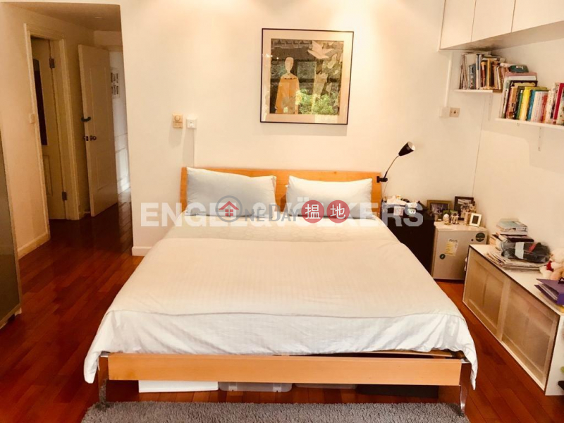 HK$ 93,000/ month, Po Garden Central District | 4 Bedroom Luxury Flat for Rent in Central Mid Levels