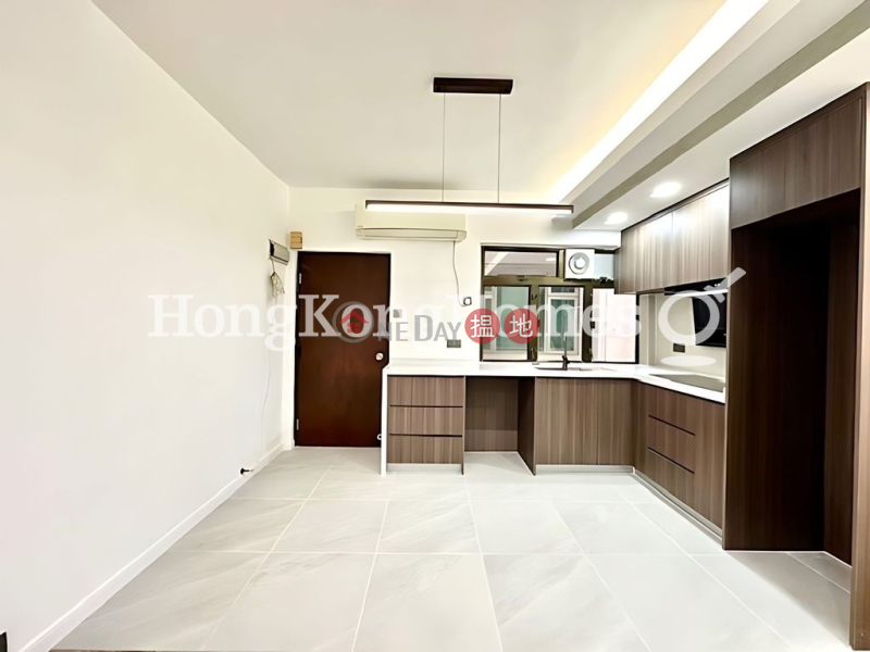 堅威大廈三房兩廳單位出租-128-132堅道 | 西區-香港出租-HK$ 32,000/ 月