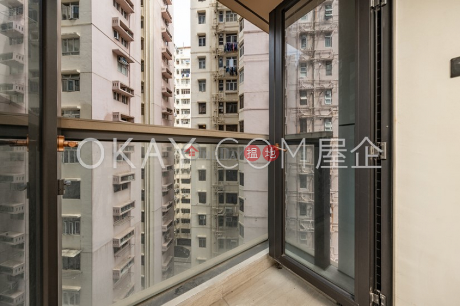 柏蔚山 3座中層-住宅-出租樓盤-HK$ 32,000/ 月