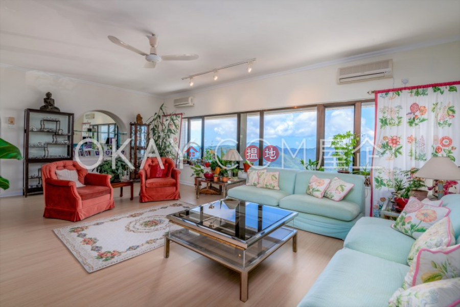 Efficient 4 bedroom with sea views & parking | For Sale | Mountain Lodge 崑廬 Sales Listings