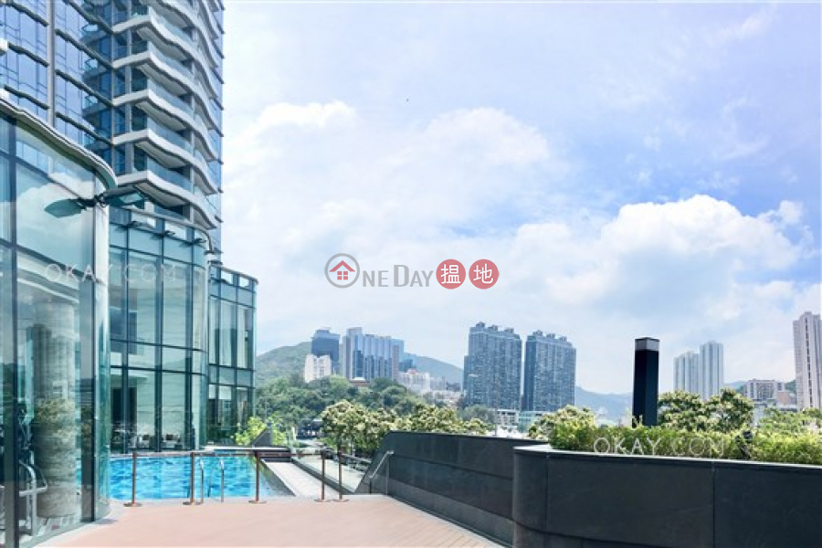 Lovely 4 bedroom with balcony & parking | For Sale | Marina South Tower 1 南區左岸1座 Sales Listings